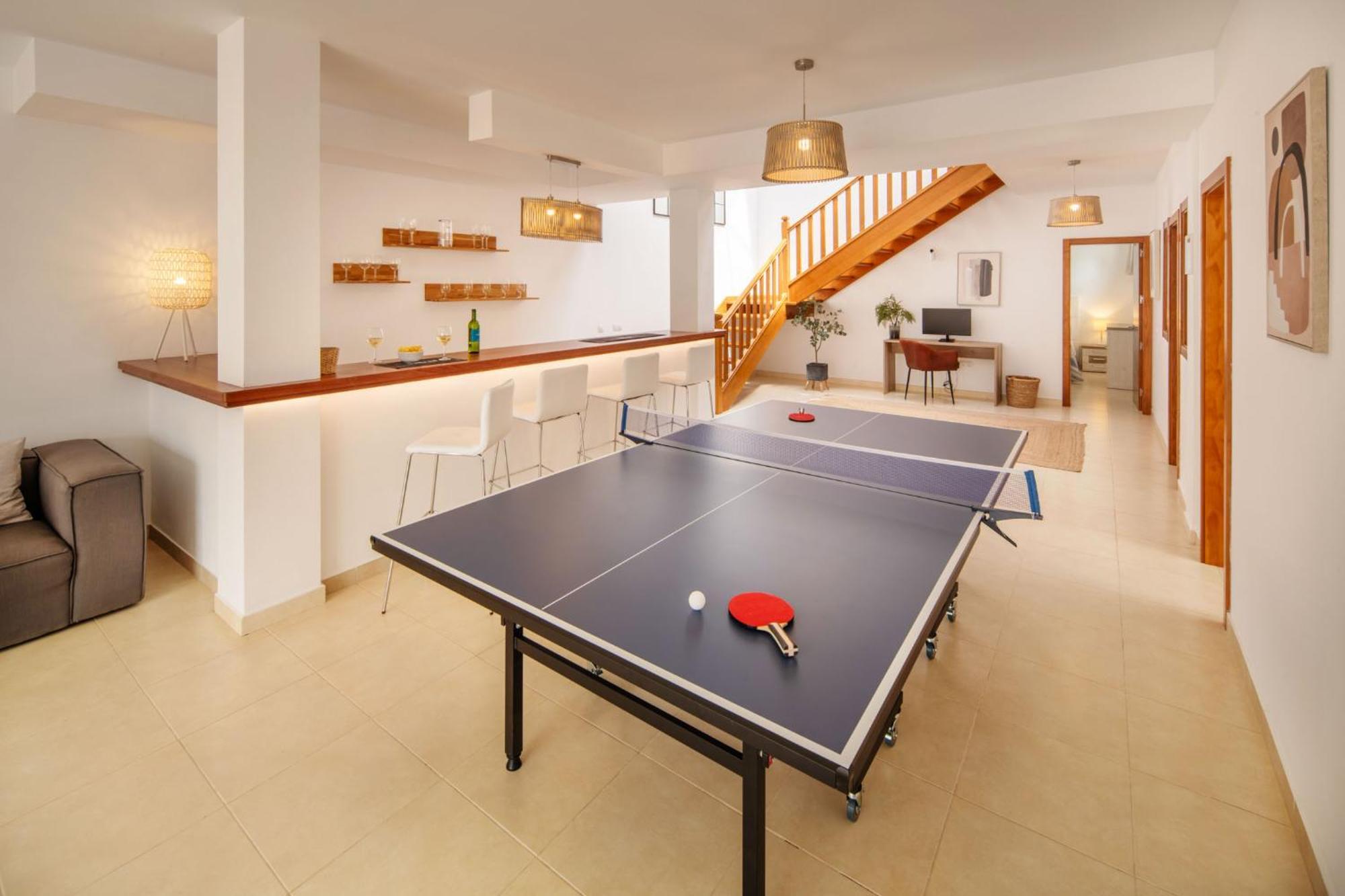 Villa 61 Playablanca Lanzarote Pool Spa Playa Blanca  Exterior photo